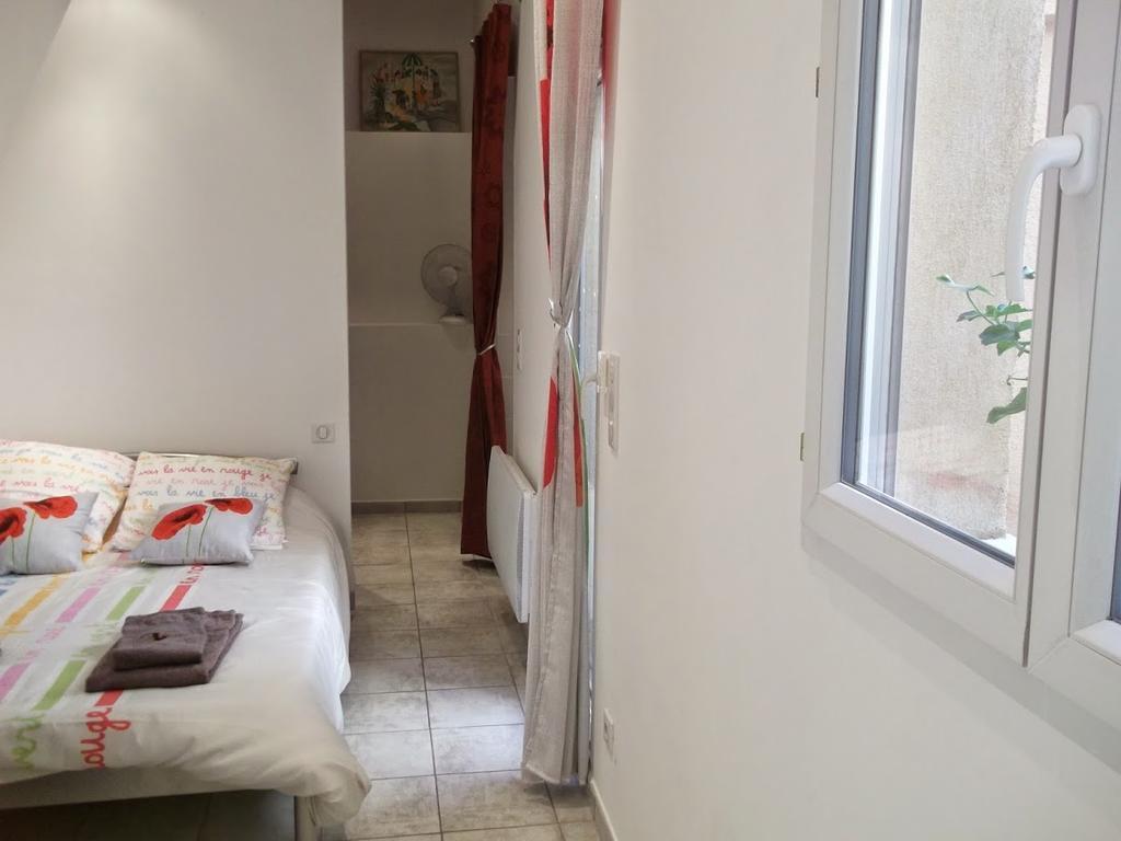 Hébergement de vacances Suzanne *