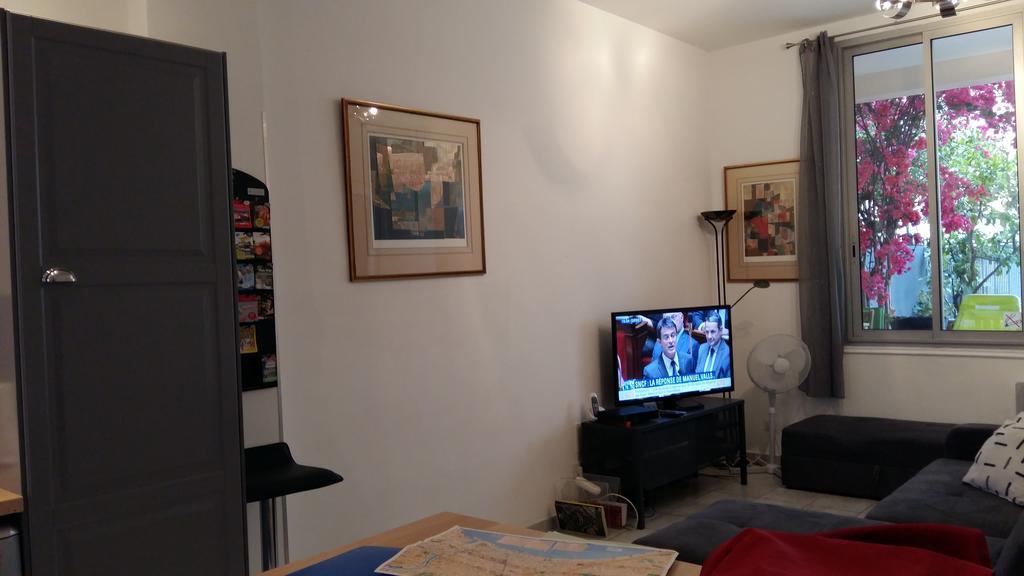 Hébergement de vacances Suzanne